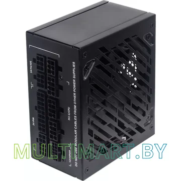 Блок питания Formula GSFX-700 700W картинка 4